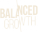 Balanced Growth