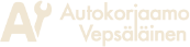 Autokorjaamo Vepsäläinen