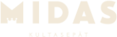 Midas Kultasepät