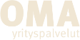 OMA Yrityspalvelut