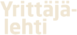 Yrittäjä-lehti