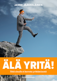 Älä yritä!