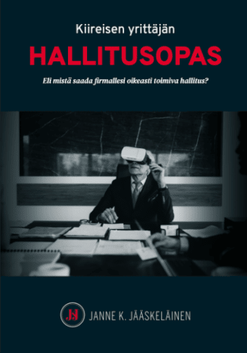 Hallitusopas