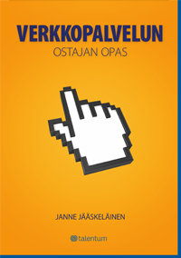 Verkkopalvelun ostajan opas