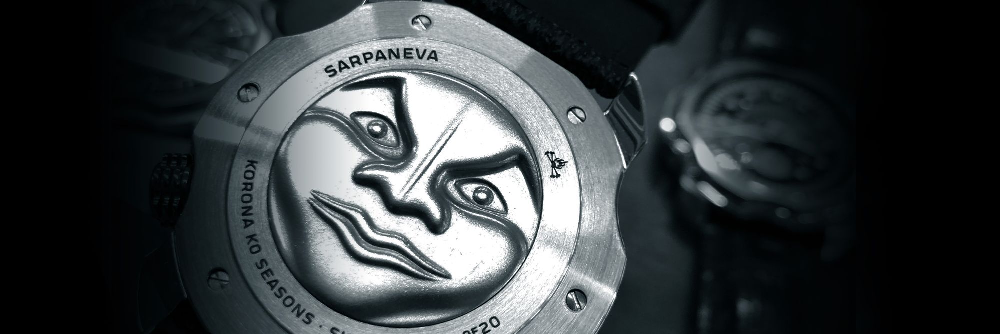 sarpaneva