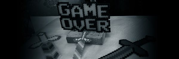 gameover