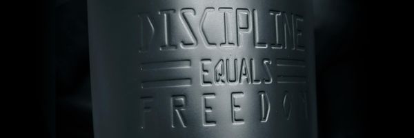 dicipleequalsfreedom