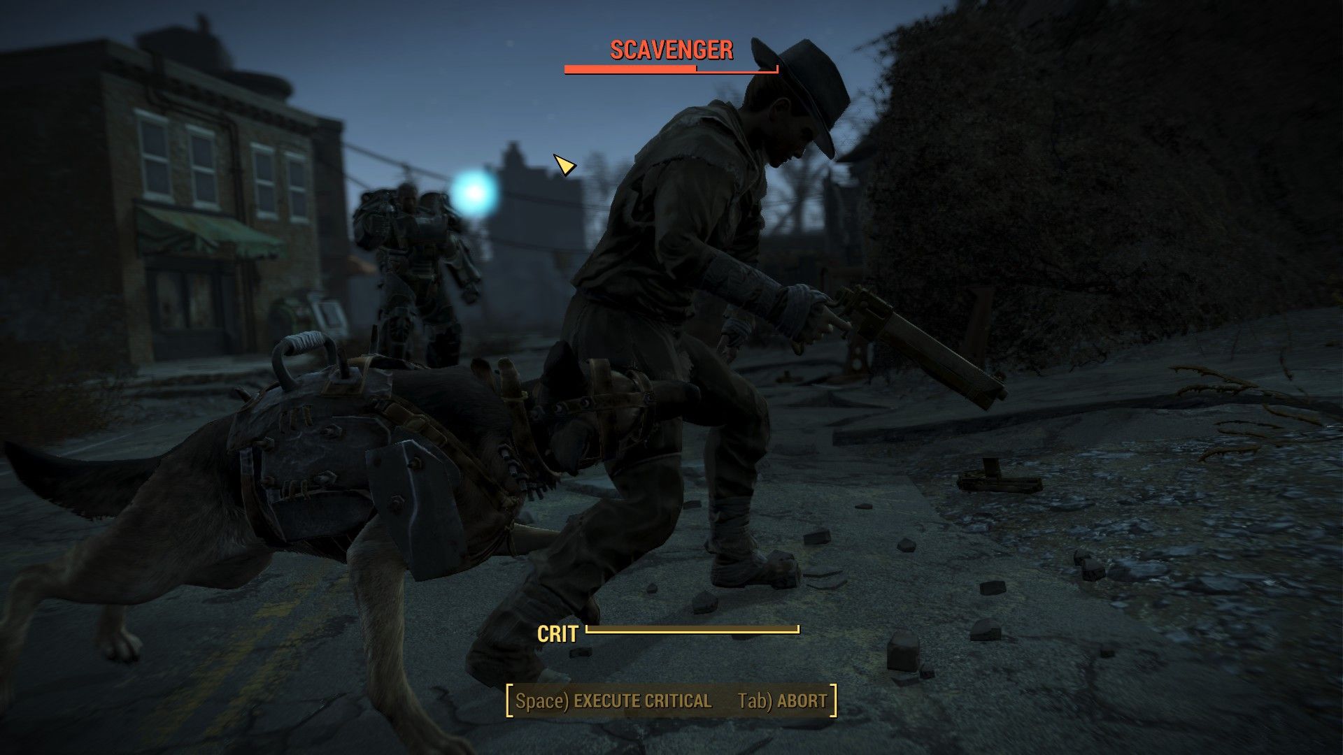 Fallout 4 screen cap
