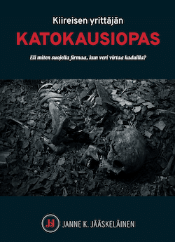 Kiireisen yrittäjän katokausiopas